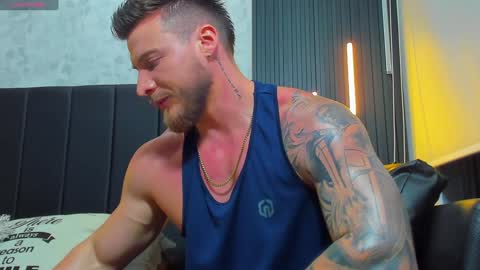 David Blakee online show from 12.06.24