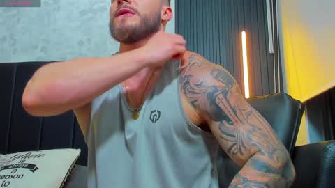 David Blakee online show from 12.13.24