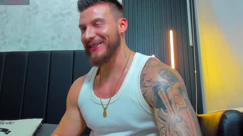 David Blakee online show from 12.19.24