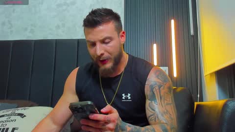 David Blakee online show from 12.28.24