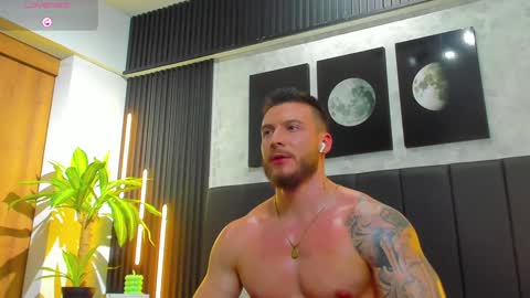 David Blakee online show from 02.01.25