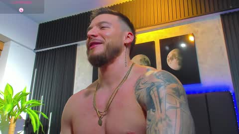 David Blakee online show from 02.07.25