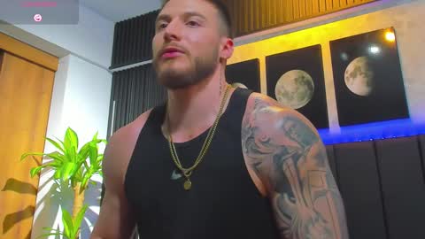 David Blakee online show from 03.04.25