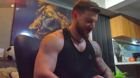 David Blakee online show from 09.16.25