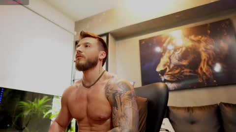 David Blakee online show from 10.13.25