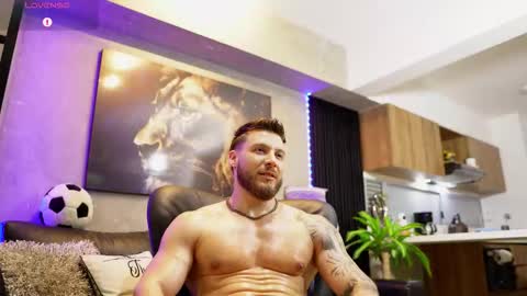 David Blakee online show from 11.04.25