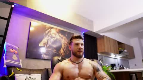 David Blakee online show from 11.20.25