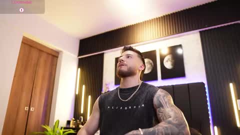 Snapshot of davidd_blake chatting on 01.16.26 David Blakee online show from 01.16.26