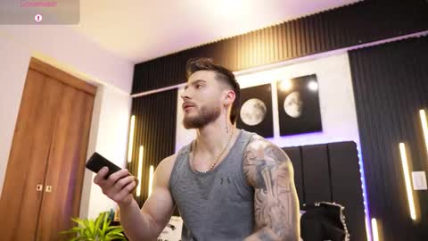 Snapshot of davidd_blake chatting on 02.04.26 David Blakee online show from 02.04.26