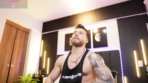 Snapshot of davidd_blake chatting on 02.10.26 David Blakee online show from 02.10.26