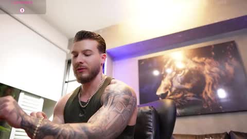 David Blakee online show from 03.26.26