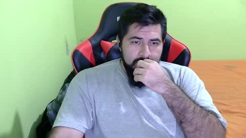 Snapshot of daviddelz chatting on 12.03.24 David online show from 12.03.24