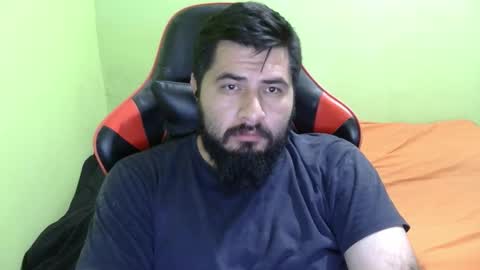 Snapshot of daviddelz chatting on 01.09.26 David online show from 01.09.26