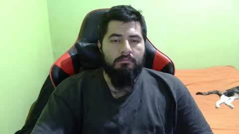 Snapshot of daviddelz chatting on 01.10.26 David online show from 01.10.26