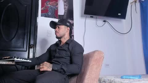 Davide online show from 05.25.26