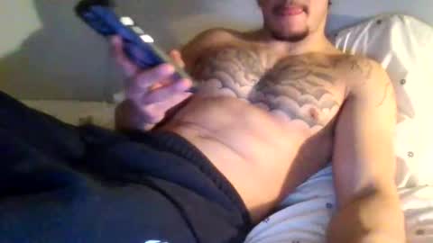 davidfry25 online show from 04.17.26