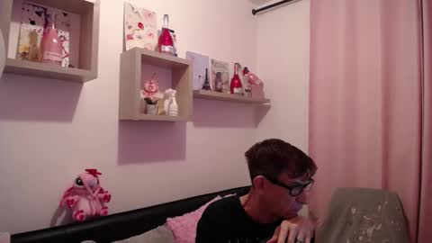 David Lucky 13  online show from 02.01.26