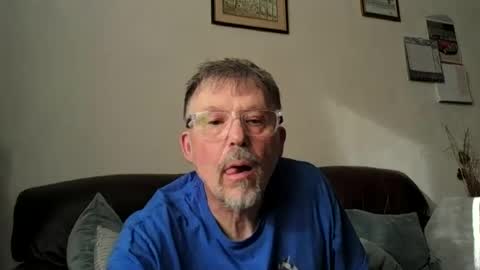 Snapshot of davidjmarshall46 chatting on 07.12.26 davidjmarshall46 online show from 07.12.26