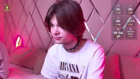 DAVID online show from 11.08.25