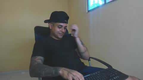 Lennon online show from 10.23.25