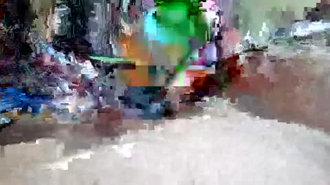 davidmarioslick online show from 01.12.25