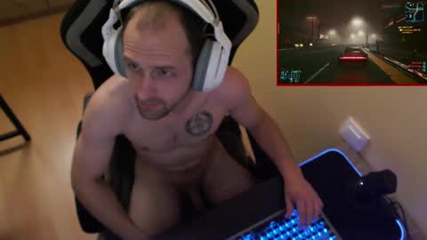 Snapshot of davidoventt chatting on 02.25.25 davidoventt online show from 02.25.25