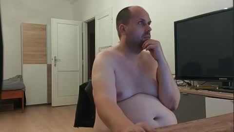 Snapshot of davidprosek91 chatting on 07.07.26 David Proek online show from 07.07.26