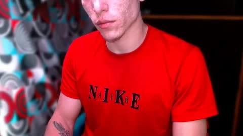 davidsalazar33 online show from 11.23.25