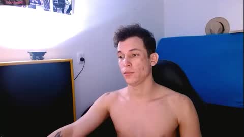 davidsalazar33 online show from 03.12.26