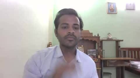 Dude97 online show from 04.05.26