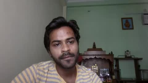 Snapshot of davidvishu975 chatting on 04.20.26 Dude97 online show from 04.20.26