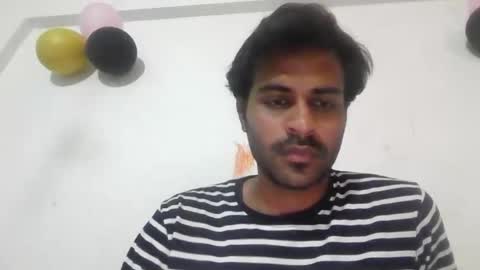 Snapshot of davidvishu975 chatting on 04.29.26 Dude97 online show from 04.29.26