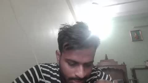 Snapshot of davidvishu975 chatting on 05.09.26 Dude97 online show from 05.09.26