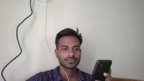 Snapshot of davidvishu975 chatting on 05.10.26 Dude97 online show from 05.10.26