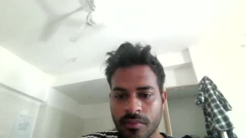 Snapshot of davidvishu975 chatting on 05.26.26 Dude97 online show from 05.26.26