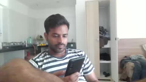Snapshot of davidvishu975 chatting on 05.27.26 Dude97 online show from 05.27.26