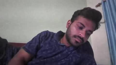 Snapshot of davidvishu975 chatting on 05.31.26 Dude97 online show from 05.31.26