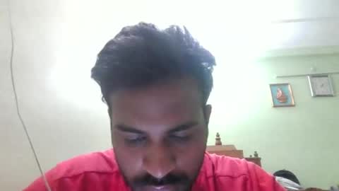 Snapshot of davidvishu975 chatting on 06.01.26 Dude97 online show from 06.01.26