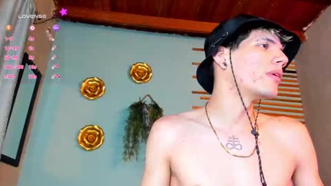 daviid_huge online show from 09.16.25