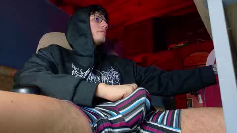 Snapshot of daviid_huge chatting on 01.17.26 daviid_huge online show from 01.17.26