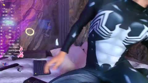 Snapshot of daviid_laid_ chatting on 02.18.26 David online show from 02.18.26