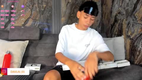 David online show from 04.06.26