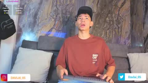 David online show from 05.27.26