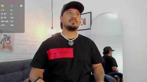 David Evans online show from 12.22.25