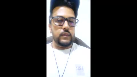 Snapshot of daviko07 chatting on 12.18.25 daviko07 online show from 12.18.25