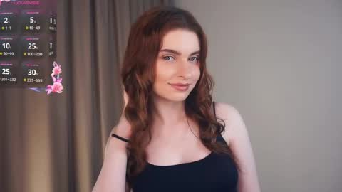 Snapshot of davinagreengo chatting on 04.24.26 Louise online show from 04.24.26