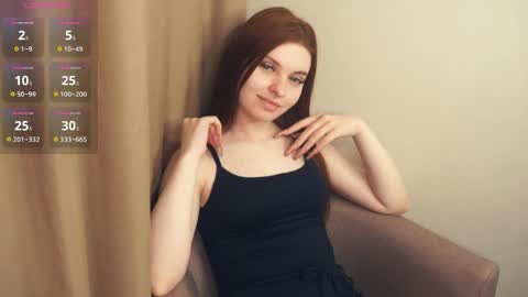 Snapshot of davinagreengo chatting on 05.12.26 Louise online show from 05.12.26
