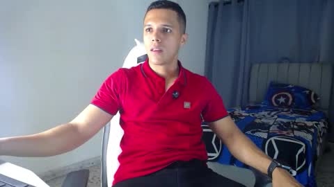 David Angel online show from 01.11.26