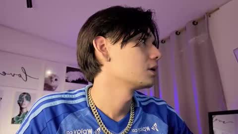 davoxer online show from 02.22.26