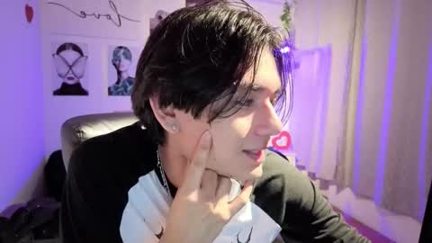 davoxer online show from 03.04.26